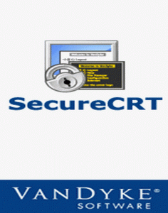 Free securecrt alternative software
